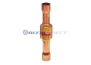 check valves Danfoss mod. NRVH 19 ODS 18
